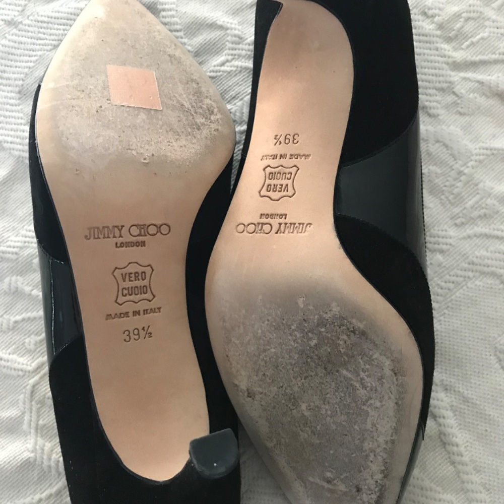 Jimmy Choo heels - Picture 7 of 7